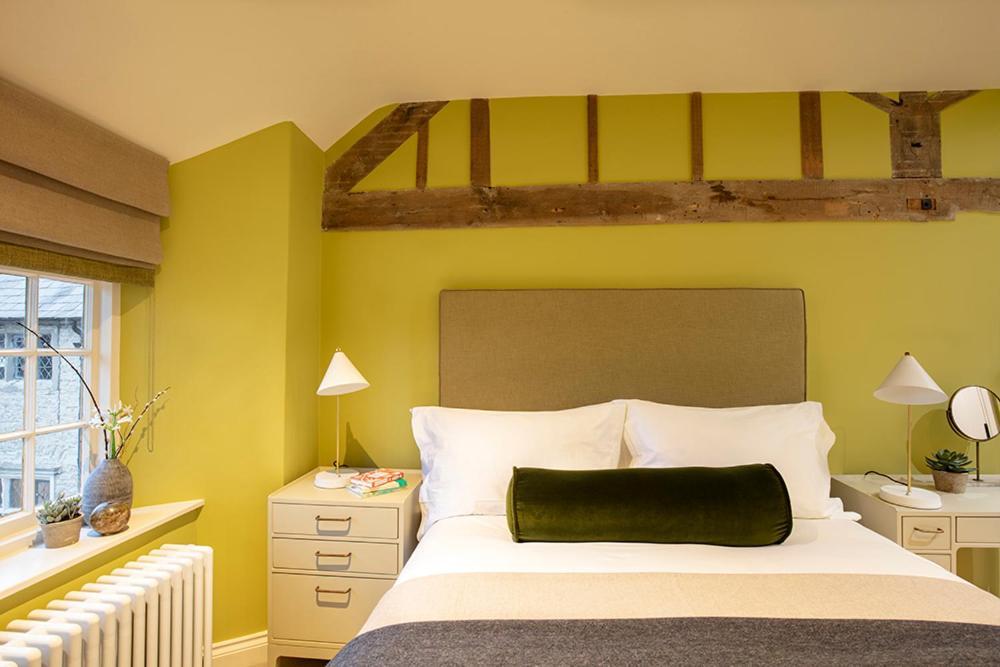 Falcon Hotel Towcester Eksteriør billede