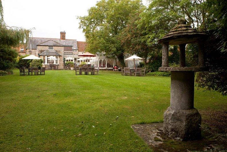 Falcon Hotel Towcester Bekvemmeligheder billede